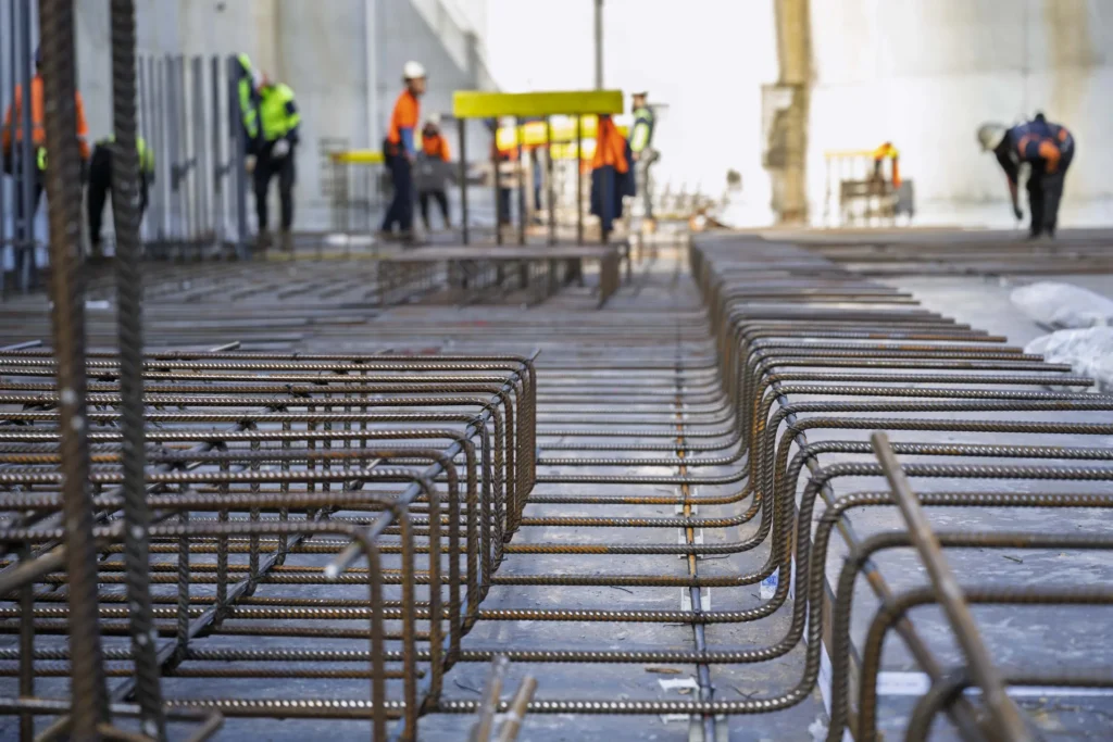 metal estimation services in nyc